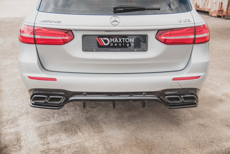 Diffuser Mercedes-Benz E63 AMG Estate S213 – bilde 1 av 8