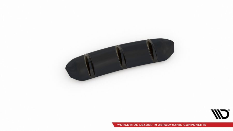 Diffuser Mercedes-Benz E63 AMG Estate S213 – bilde 8 av 8