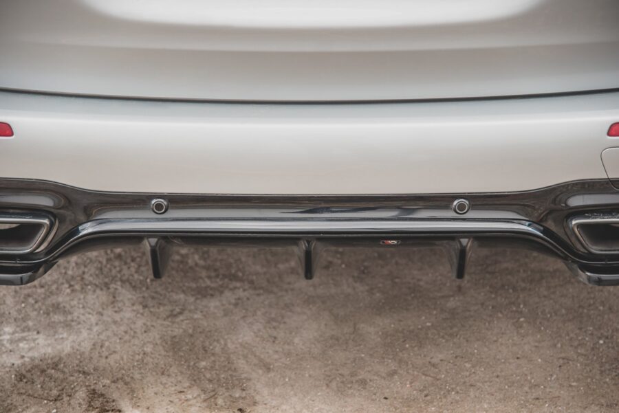 Diffuser Mercedes-Benz E63 AMG Estate S213 – bilde 4 av 8