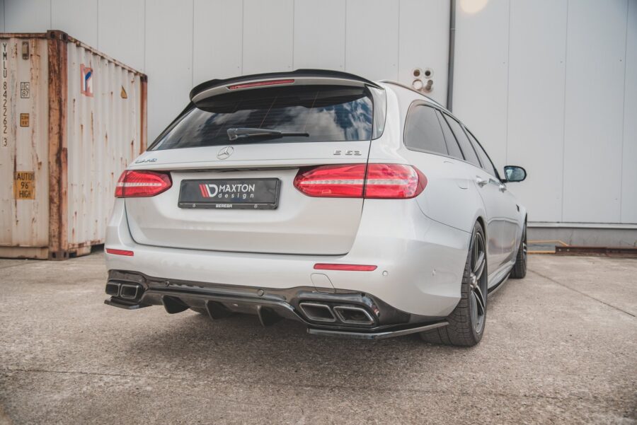 Diffuser Mercedes-Benz E63 AMG Estate S213 – bilde 5 av 8