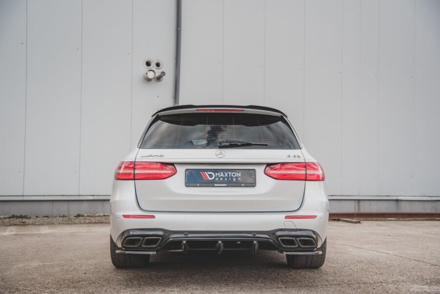 Diffuser Mercedes-Benz E63 AMG Estate S213 – bilde 6 av 8