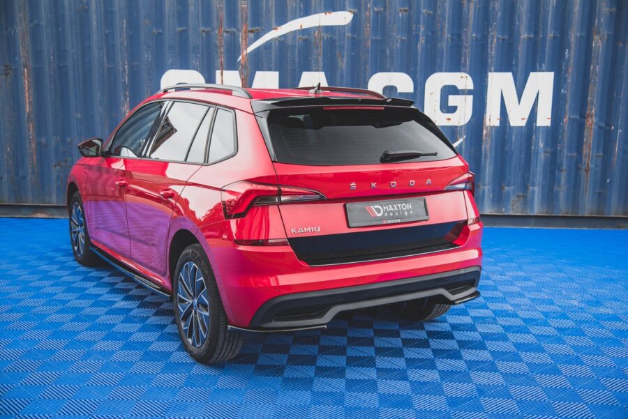 Diffuser Skoda Kamiq Mk1 – bilde 3 av 6