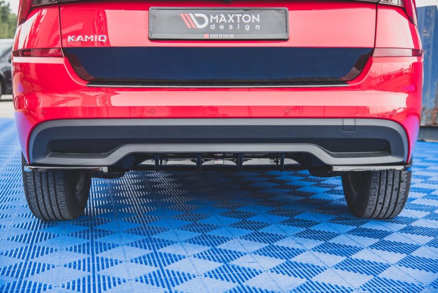 Diffuser Skoda Kamiq Mk1 – bilde 1 av 6