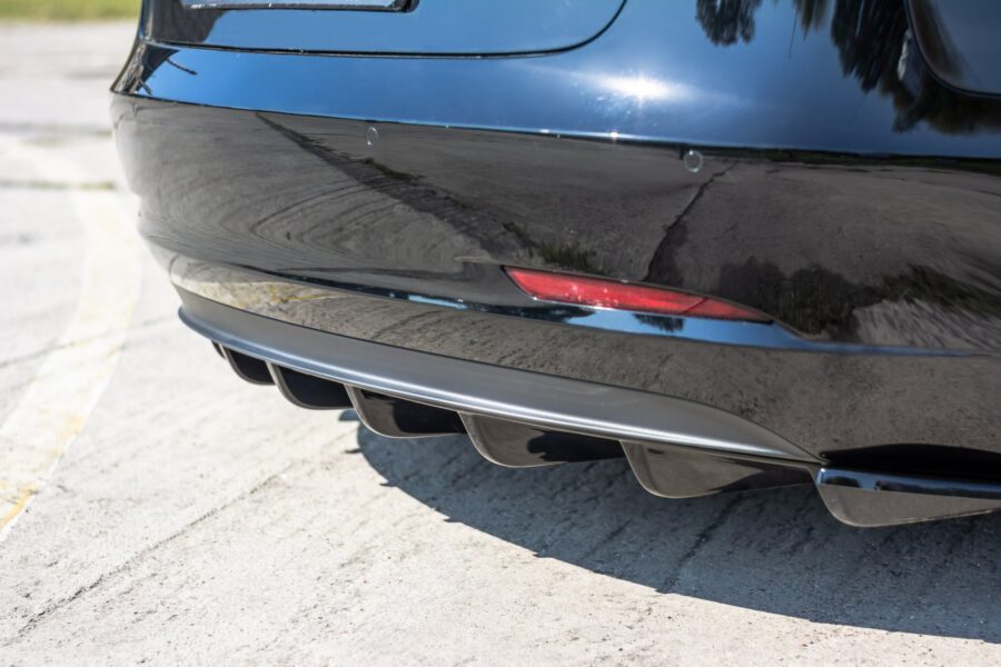Diffuser Tesla Model 3 – bilde 3 av 6