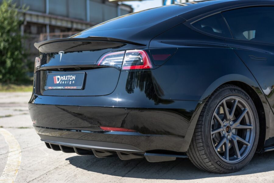 Diffuser Tesla Model 3 – bilde 2 av 6