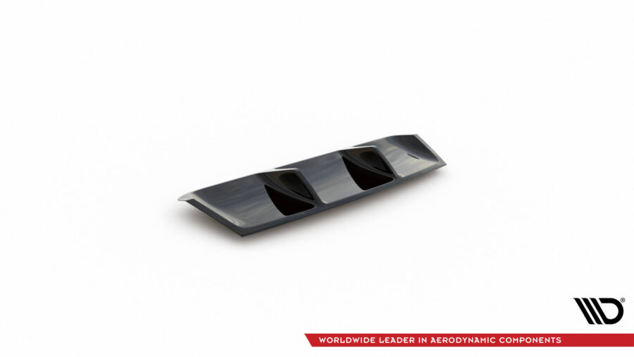 Diffuser V.1 Skoda Superb Liftback / Combi Mk3 – bilde 4 av 5