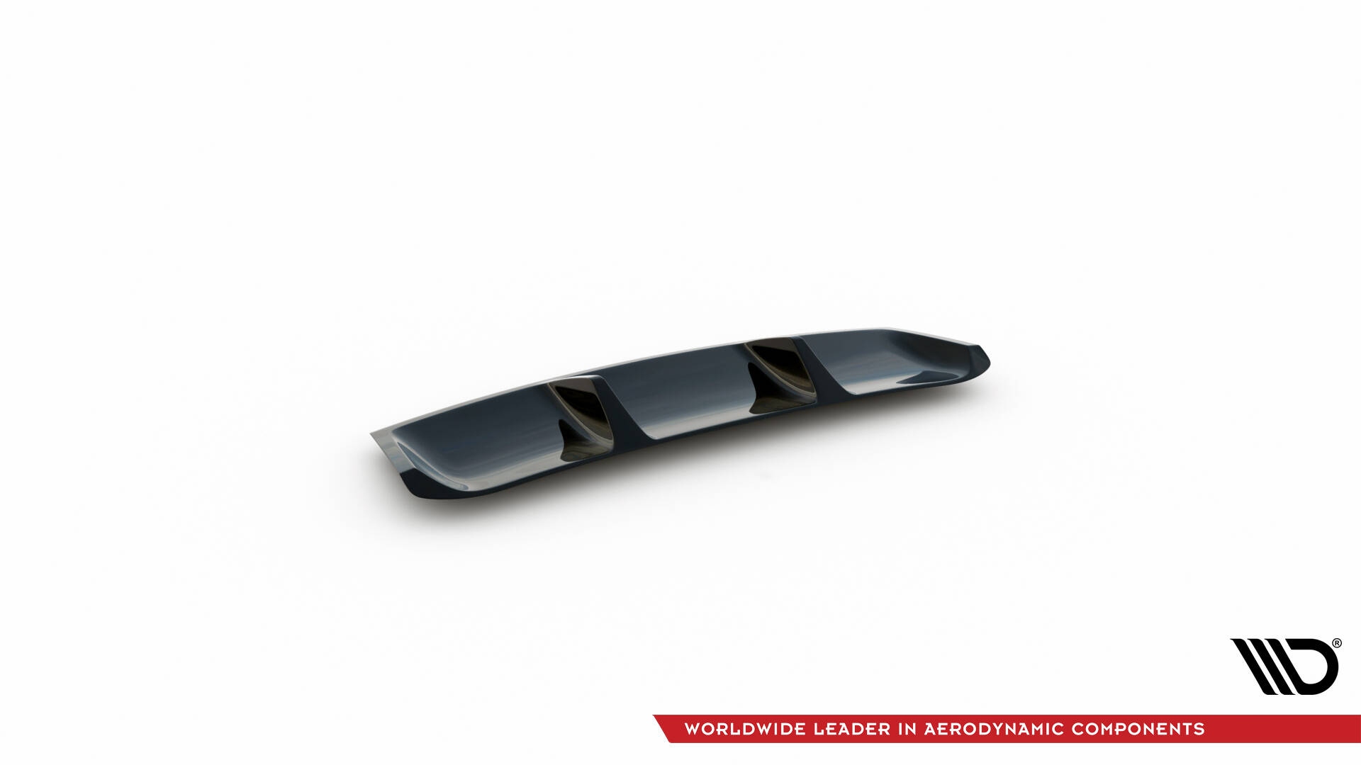 Diffuser V.1 Skoda Superb Liftback / Combi Mk3 - Bilde 5