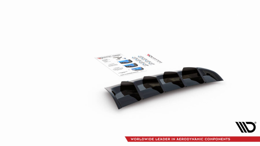 Diffuser Volkswagen Arteon R – bilde 5 av 6