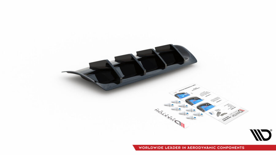Diffuser Volkswagen Arteon R – bilde 6 av 6