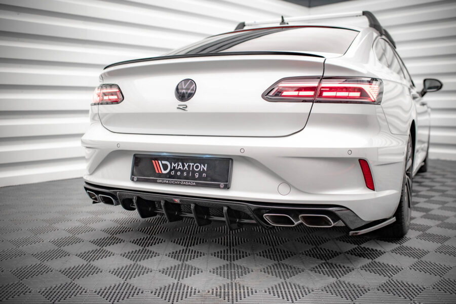 Diffuser Volkswagen Arteon R – bilde 1 av 6