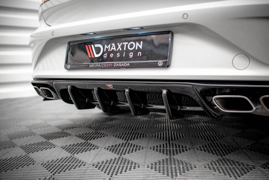 Diffuser Volkswagen Arteon R – bilde 2 av 6