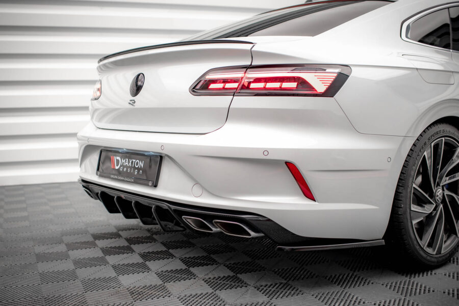 Diffuser Volkswagen Arteon R – bilde 3 av 6