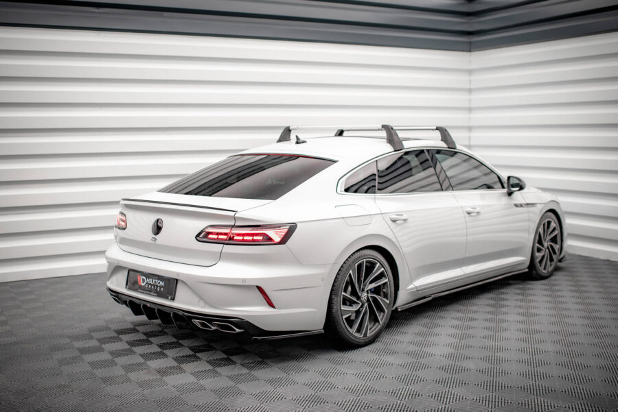 Diffuser Volkswagen Arteon R – bilde 4 av 6