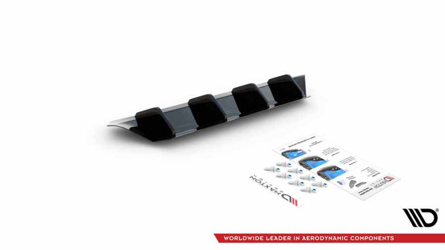 Diffuser Volkswagen Passat B8 Facelift – bilde 5 av 5