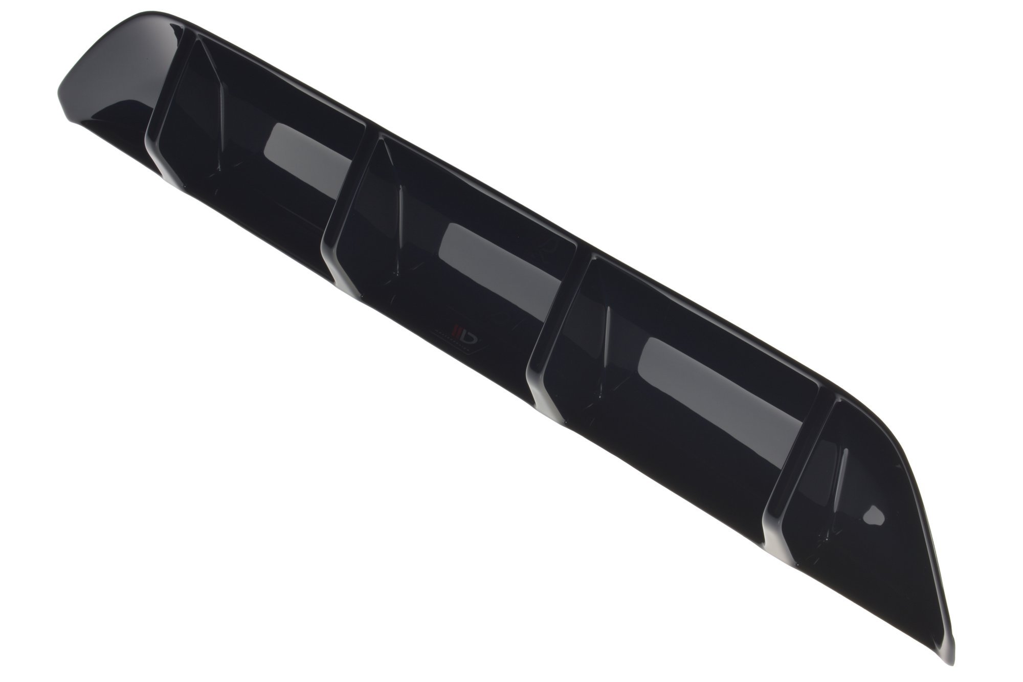 Diffuser Volkswagen Passat R-Line B8 - Bilde 5