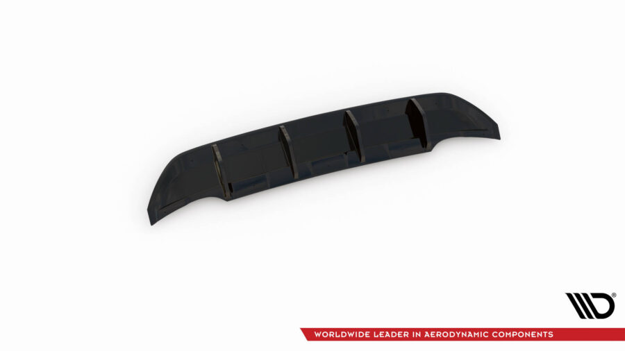 Diffuser Volkswagen T-Roc Mk1 – bilde 4 av 4