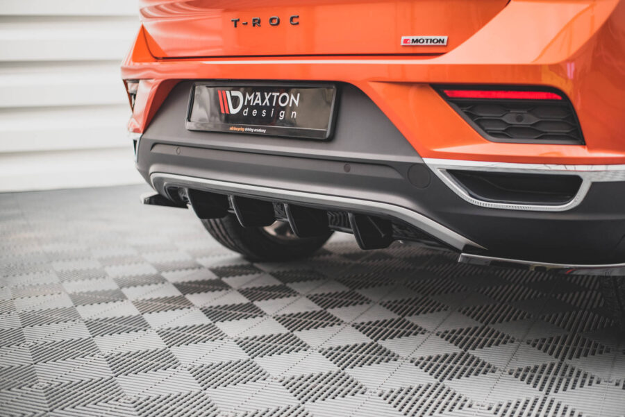 Diffuser Volkswagen T-Roc Mk1 – bilde 2 av 4