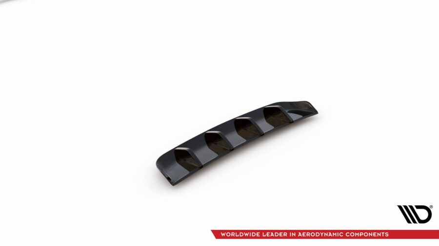 Diffuser Volkswagen Tiguan R Mk2 Facelift – bilde 4 av 5