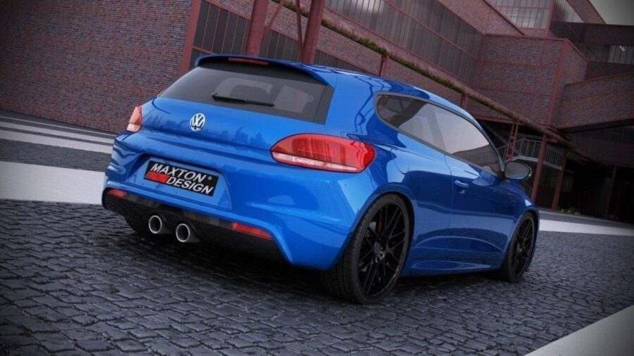 Diffuser VW Scirocco 3R – bilde 1 av 3