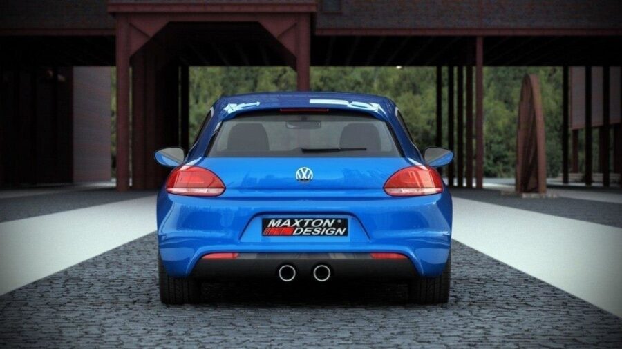 Diffuser VW Scirocco 3R – bilde 2 av 3
