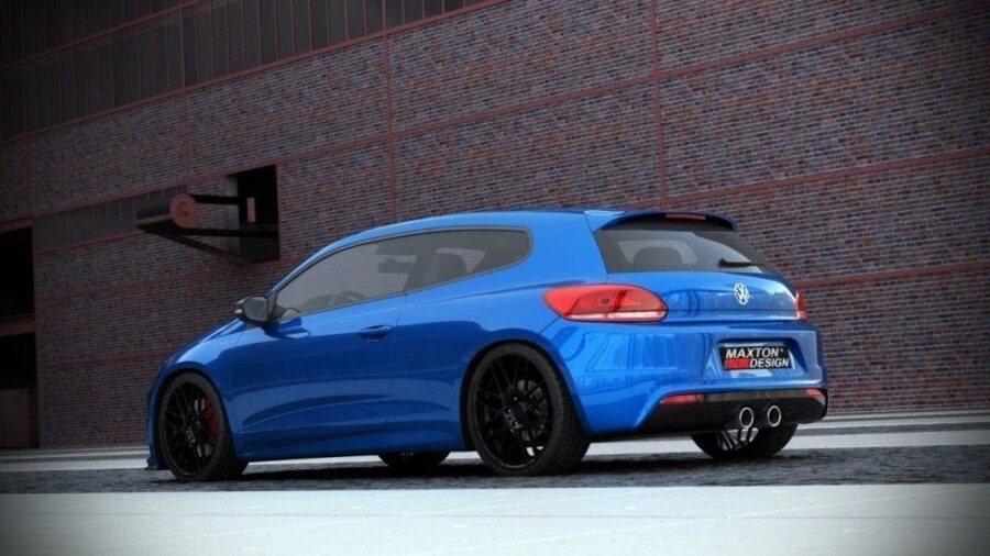 Diffuser VW Scirocco 3R – bilde 3 av 3