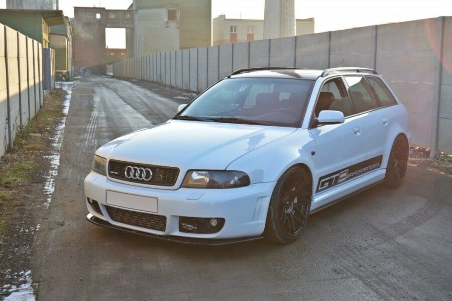 Sideskjørt Audi RS4 B5 – bilde 3 av 5