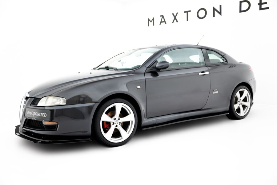 Sideskjørt Alfa Romeo GT – bilde 3 av 5