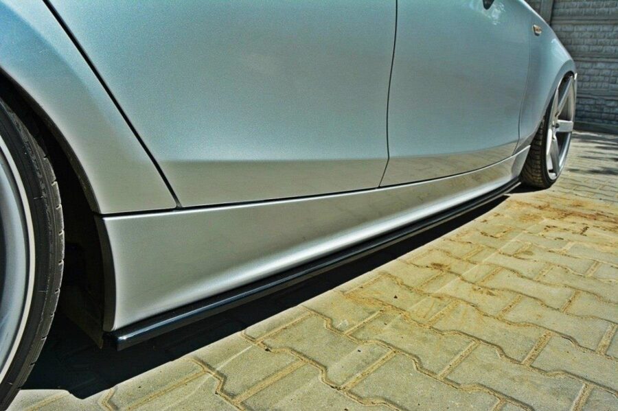 Sideskjørt BMW 1 E87 – bilde 1 av 2