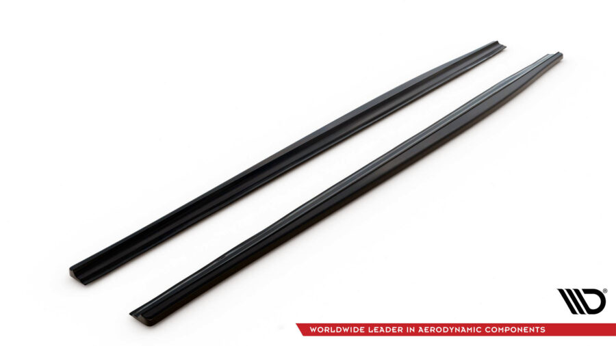 Sideskjørt BMW 1 F21 M135i / M140i / M-Pack – bilde 3 av 4