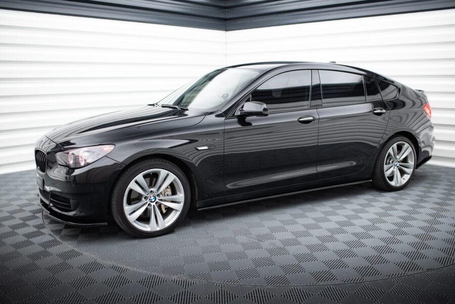 Sideskjørt BMW 5 GT F07 – bilde 2 av 6