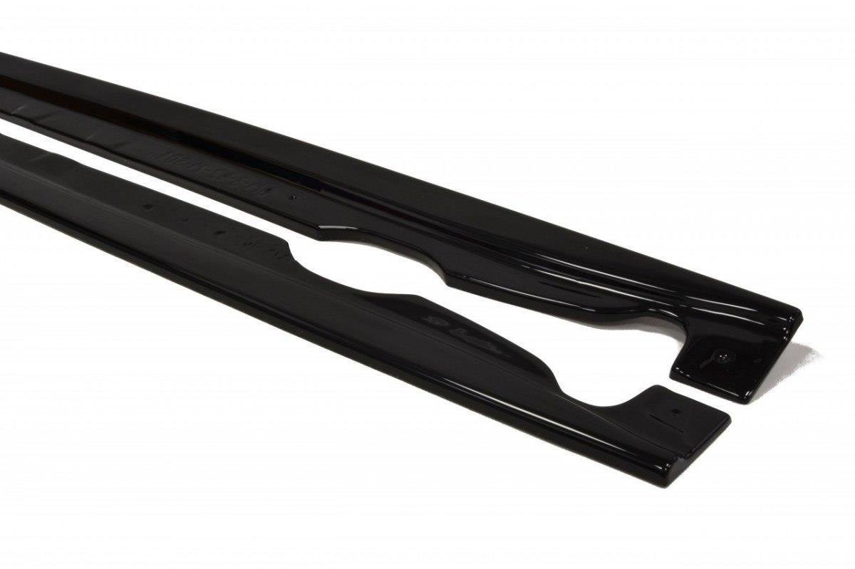 Sideskjørt BMW M3 E92 / E93 - Bilde 4