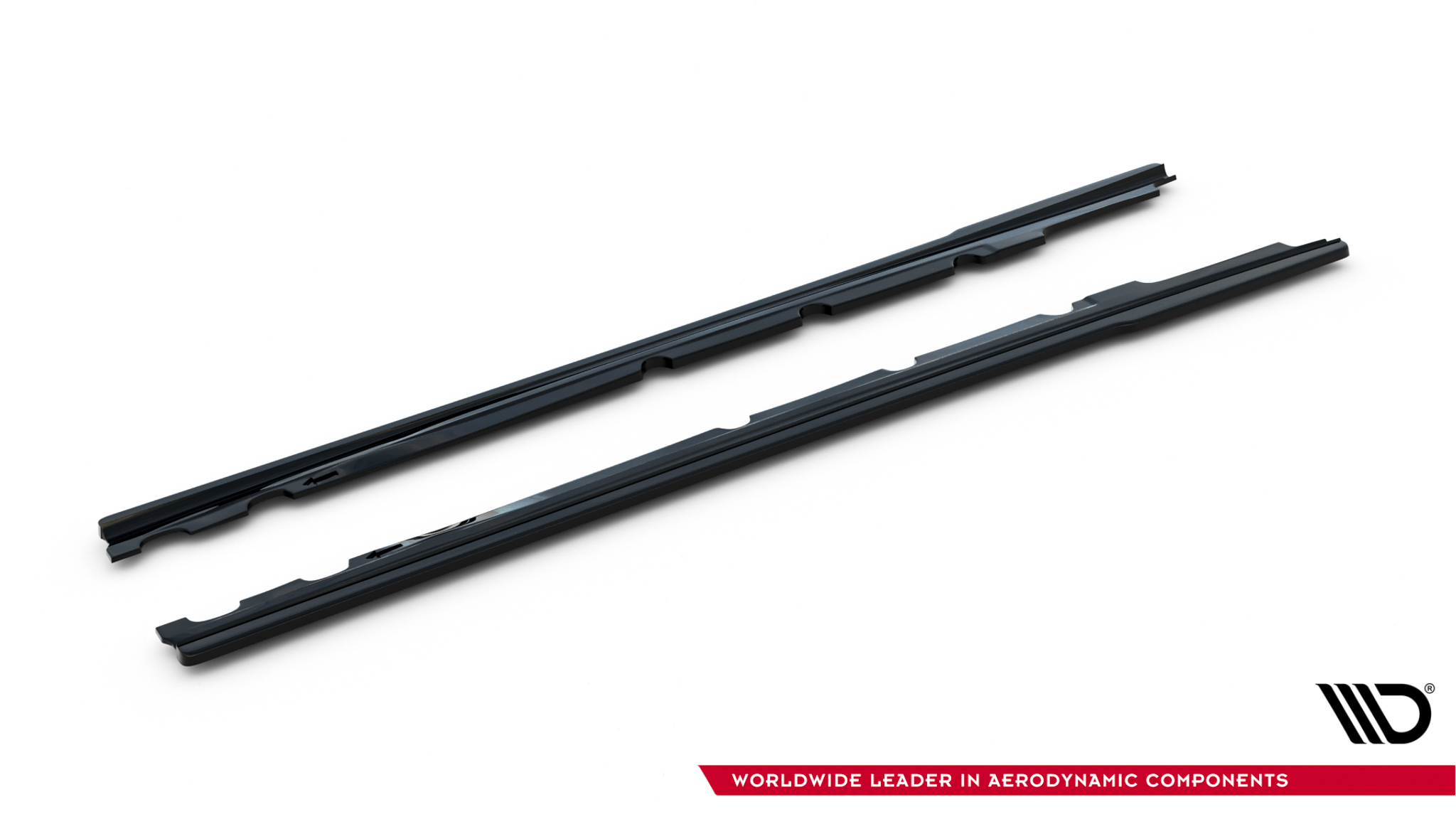 Sideskjørt BMW M6 GRAN COUPÉ - Bilde 5