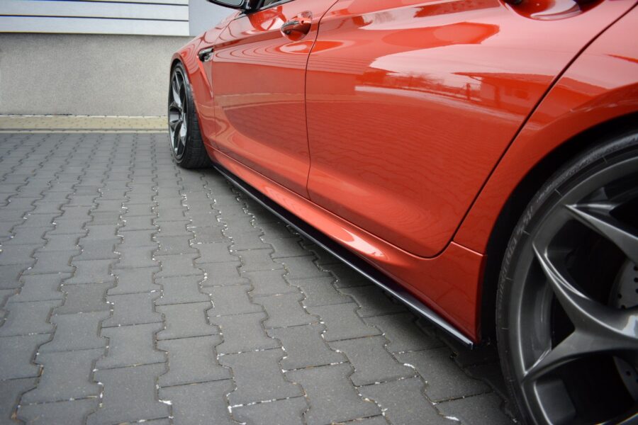 Sideskjørt BMW M6 GRAN COUPÉ – bilde 1 av 6