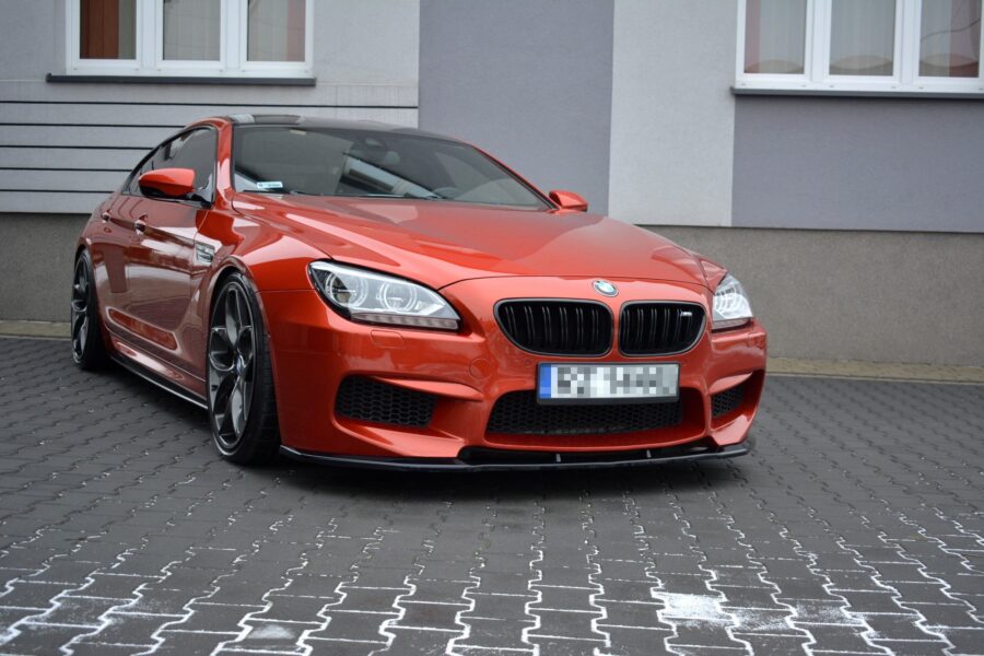 Sideskjørt BMW M6 GRAN COUPÉ – bilde 2 av 6