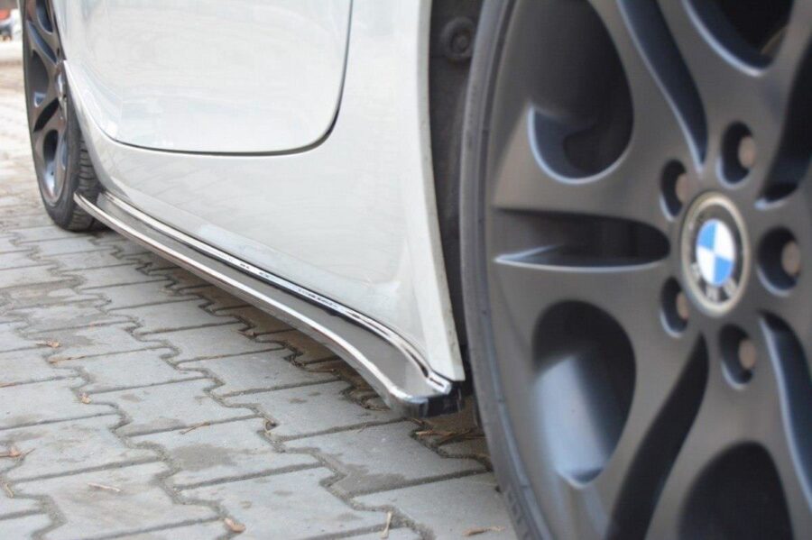 Sideskjørt BMW Z4 E85 / E86 – bilde 1 av 5