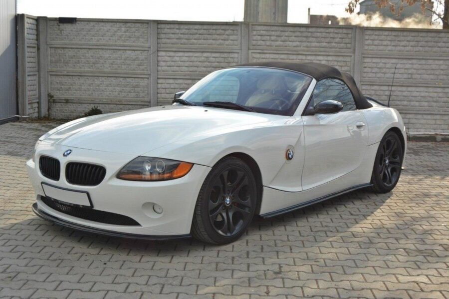 Sideskjørt BMW Z4 E85 / E86 – bilde 3 av 5