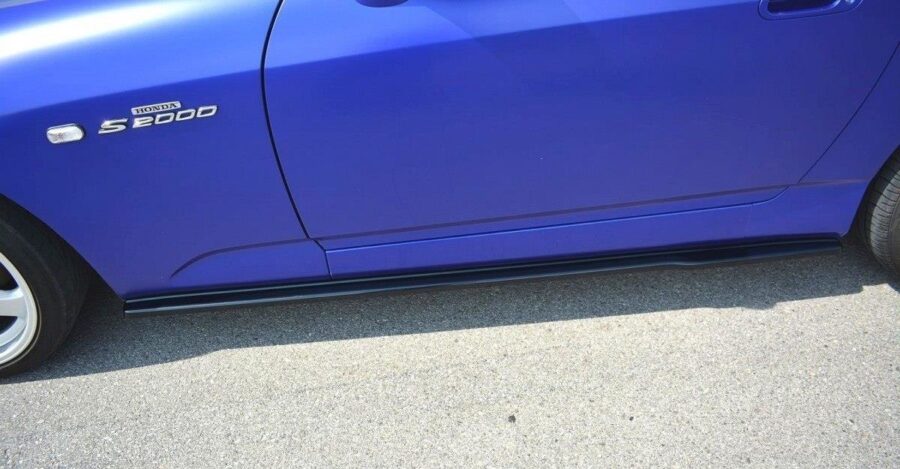 Sideskjørt Honda S2000 – bilde 3 av 5