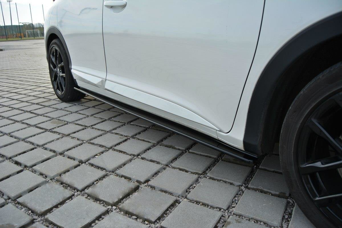 Sideskjørt Honda CIVic Mk9 - Bilde 2