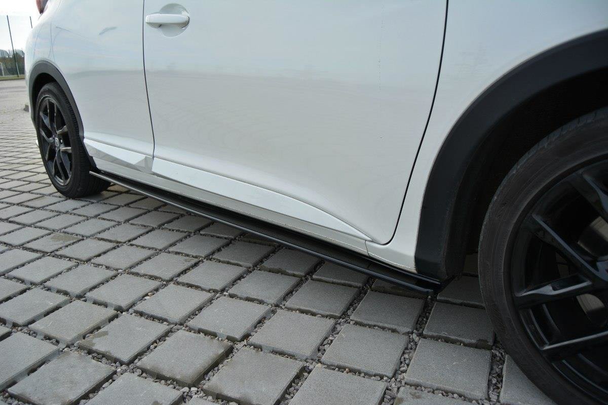Sideskjørt Honda CIVic Mk9 - Bilde 3