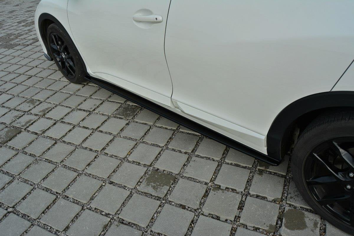 Sideskjørt Honda CIVic Mk9 - Bilde 5