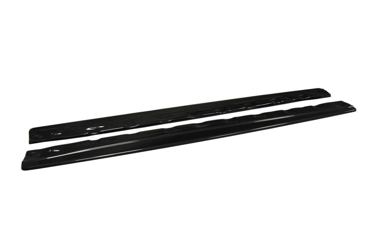 Sideskjørt Honda CIVic Mk9 - Bilde 6