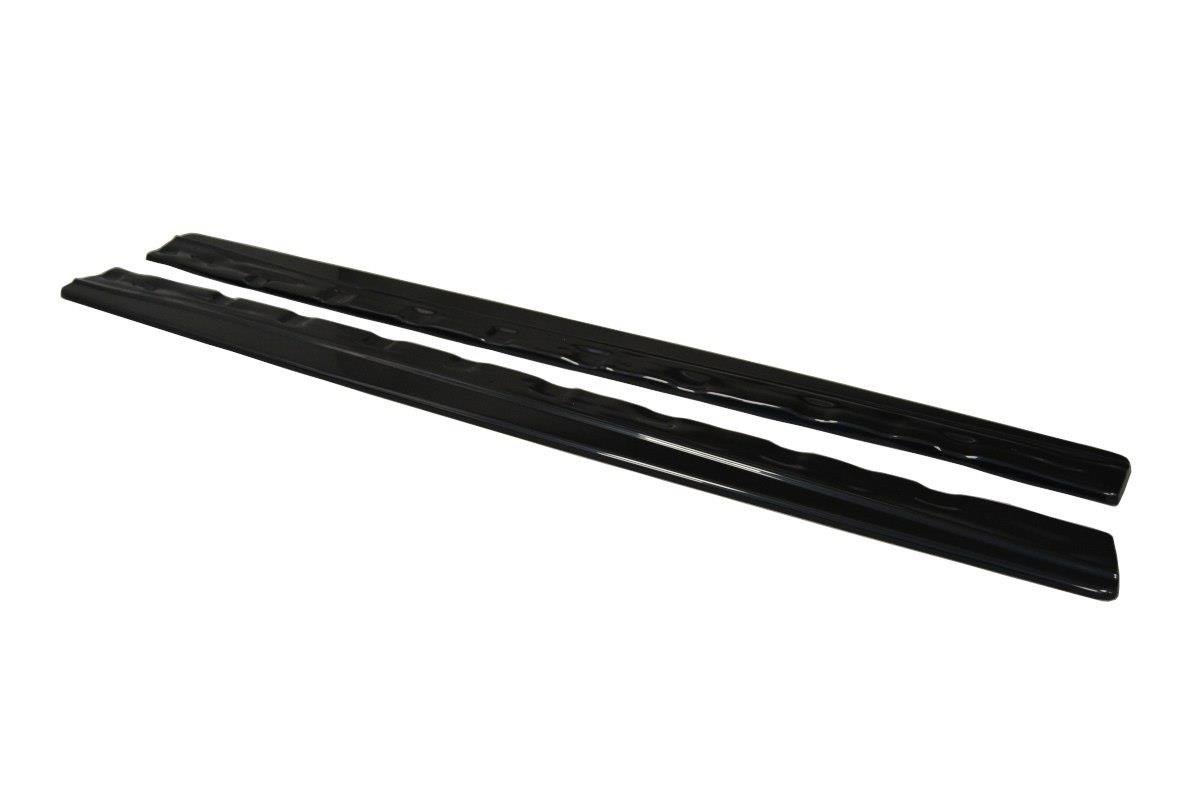 Sideskjørt Honda CIVic Mk9 - Bilde 7