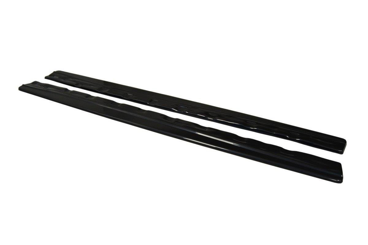 Sideskjørt Honda CIVic Mk9 - Bilde 8