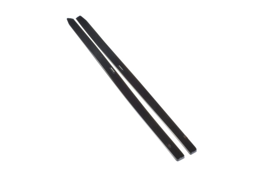 Sideskjørt V.1 BMW M3 F80 – bilde 5 av 6