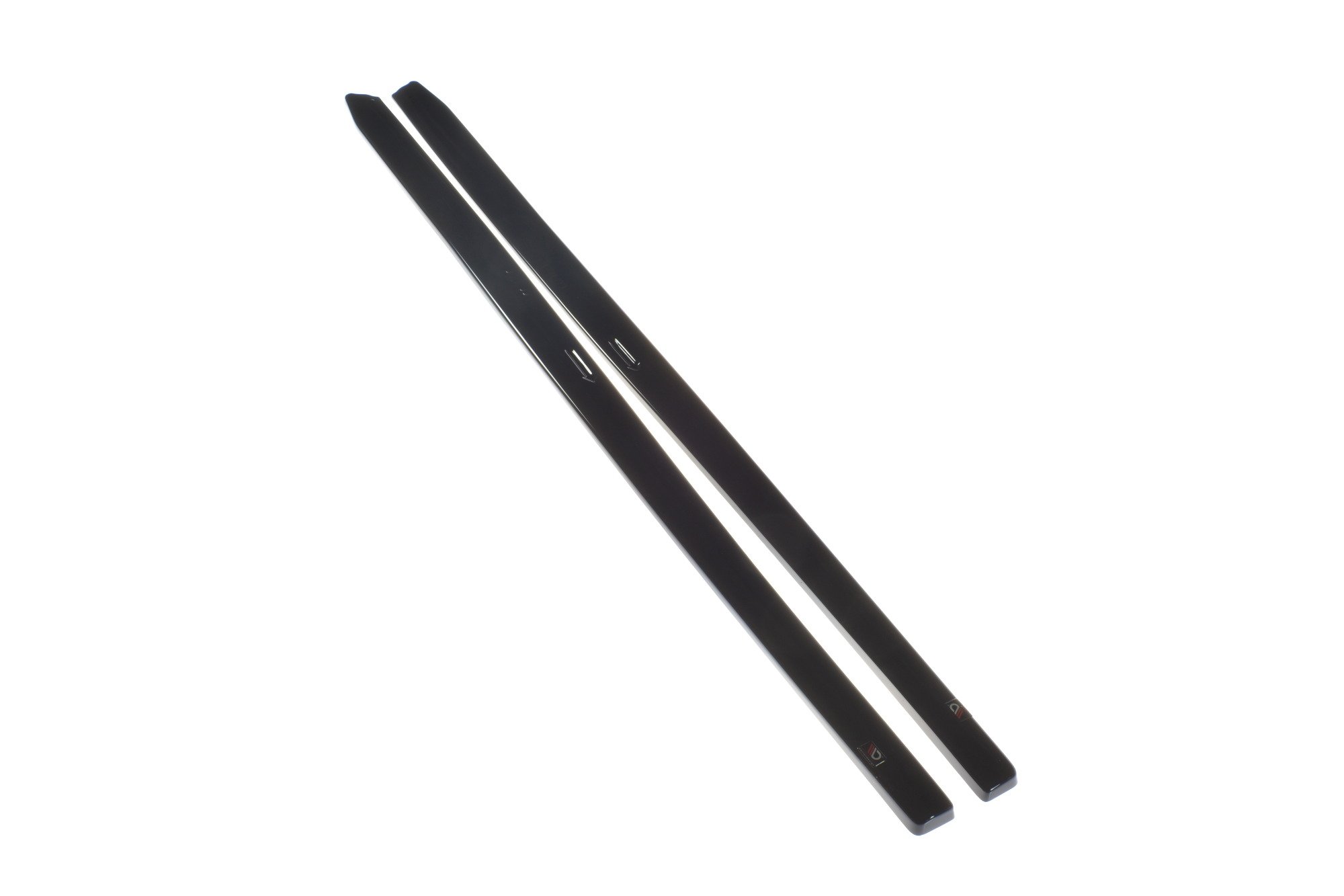 Sideskjørt V.1 BMW M3 F80 - Bilde 5