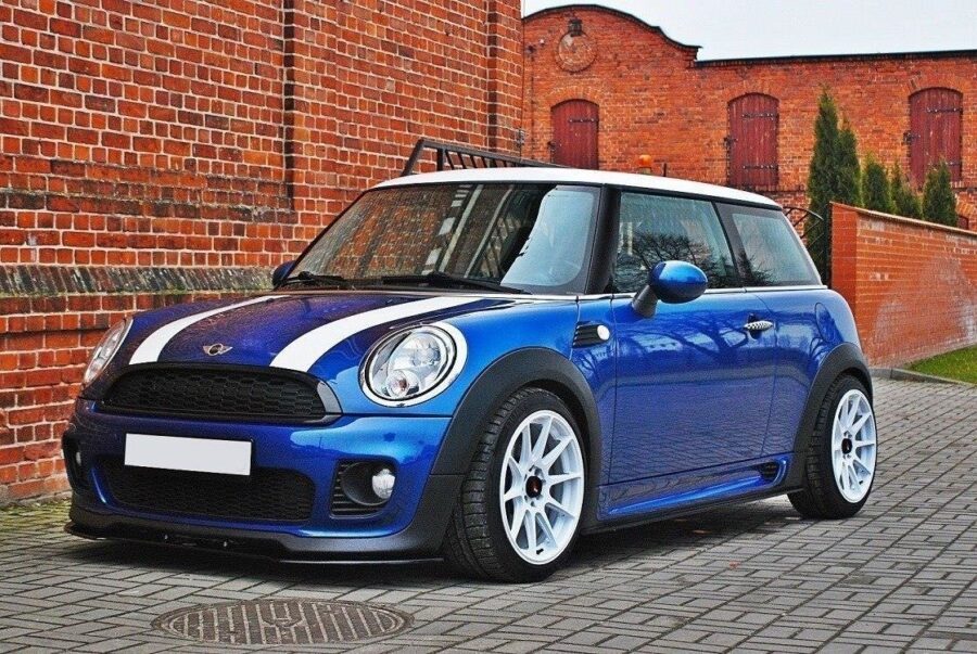 Sideskjørt V.1 Mini Cooper R56 JCW – bilde 1 av 2