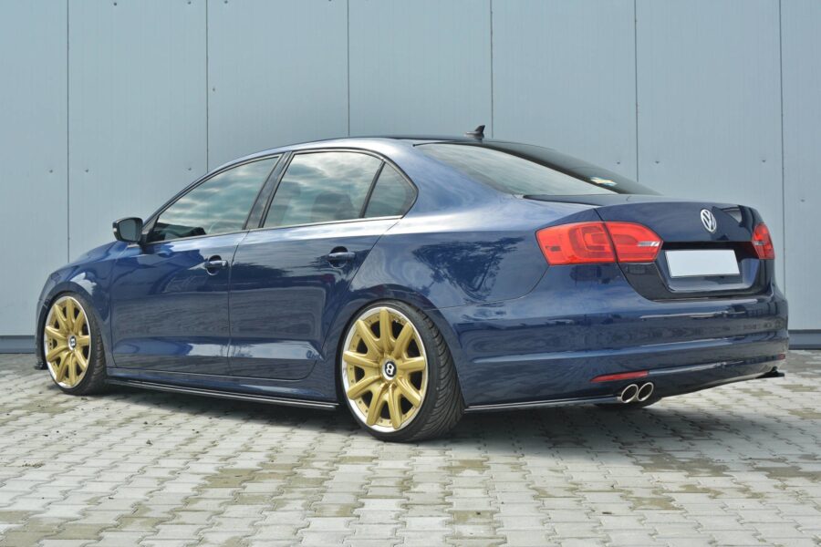 Sideskjørt VW JETTA MK6 SEDAN – bilde 4 av 4