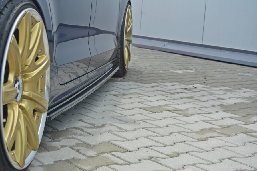 Sideskjørt VW JETTA MK6 SEDAN – bilde 2 av 4