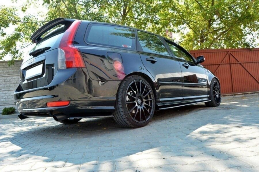 Sideskjørt Volvo V50F R-Design – bilde 1 av 6
