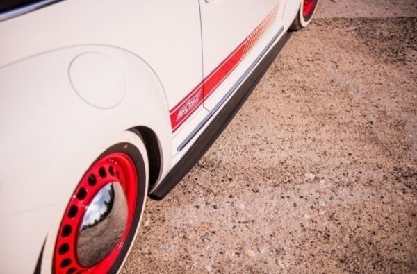 Sideskjørt VW BEETLE – bilde 2 av 4
